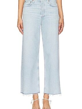 AGOLDE Ren Jean in "Smash" Sz 25